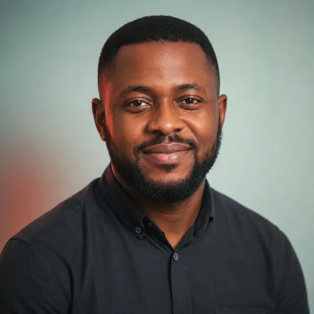 Samuel Adeyemi